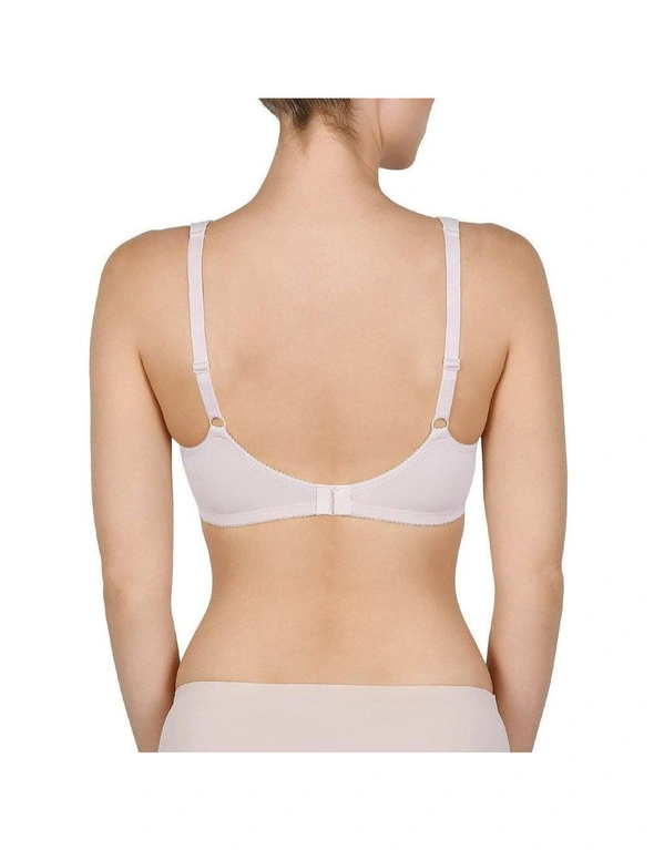 Naturana Padded Bra Comfortable Straps, hi-res image number null