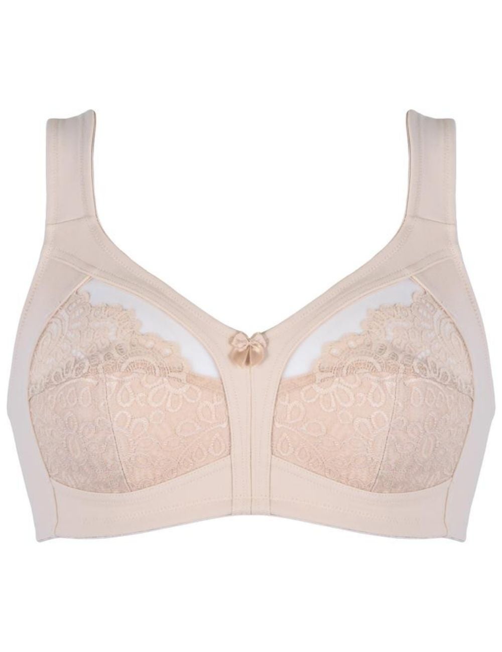 Naturana Soft Bra | Rockmans