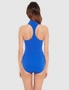 Coco Sporty Zip Up Tummy Control Swimsuit, hi-res