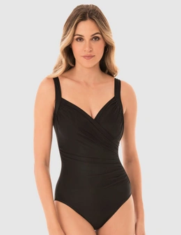 Sanibel Underwired Shaping Swimsuit