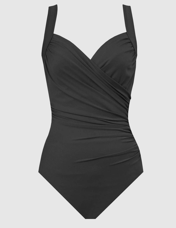 Sanibel Underwired Shaping Swimsuit, hi-res image number null