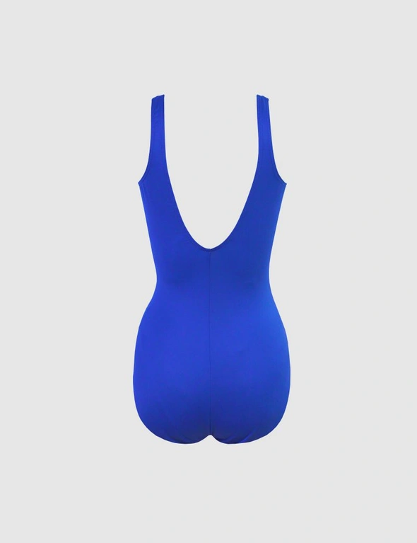 Miraclesuit Must Have Oceanus Underwired Shaping Swimsuit | Rivers ...
