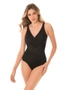 Miraclesuit Must Have Oceanus Underwired Shaping Swimsuit, hi-res
