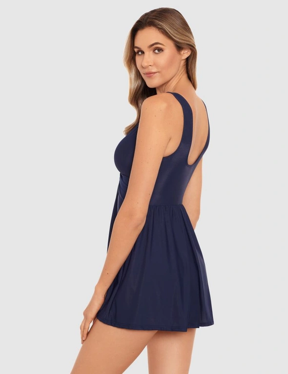 Must Haves Marais Short Shaping Swimdress, hi-res image number null