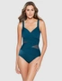 Network Madero Underwired Shaping Swimsuit, hi-res