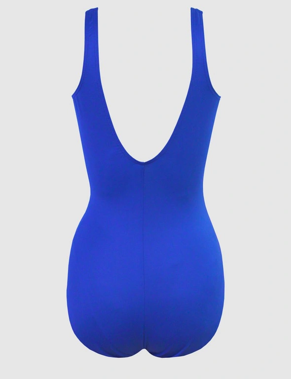 Must Haves Oceanus Soft Cup Shaping Swimsuit, hi-res image number null