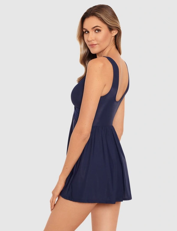 Must Have Marais Short Shaping Swimdress DD-Cup, hi-res image number null