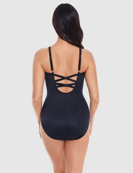 Rock Solid Captivate Underwired Shaping Swimsuit
