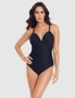 Rock Solid Captivate Underwired Shaping Swimsuit, hi-res