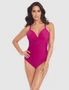 Rock Solid Captivate Underwired Shaping Swimsuit, hi-res