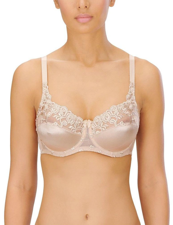 Naturana Underwire Bra Lace, hi-res image number null