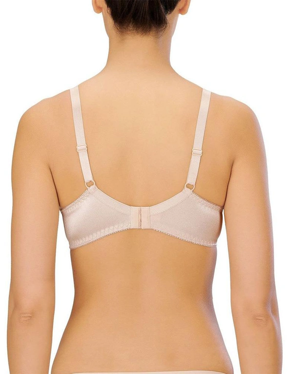 Naturana Underwire Bra Lace, hi-res image number null