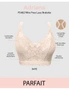 Adriana Wirefree Full Bust Lace Bralette, hi-res