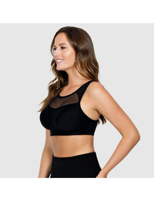 Parfait Wireless Unlined Sports Bra, hi-res image number null