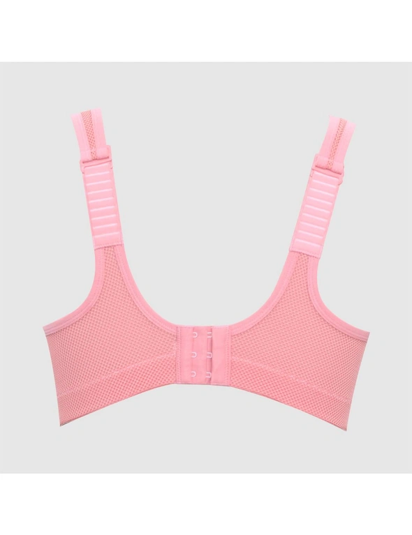Parfait Wireless Unlined Sports Bra, hi-res image number null