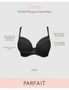 Shea Supportive Full Bust Plunge Bra, hi-res