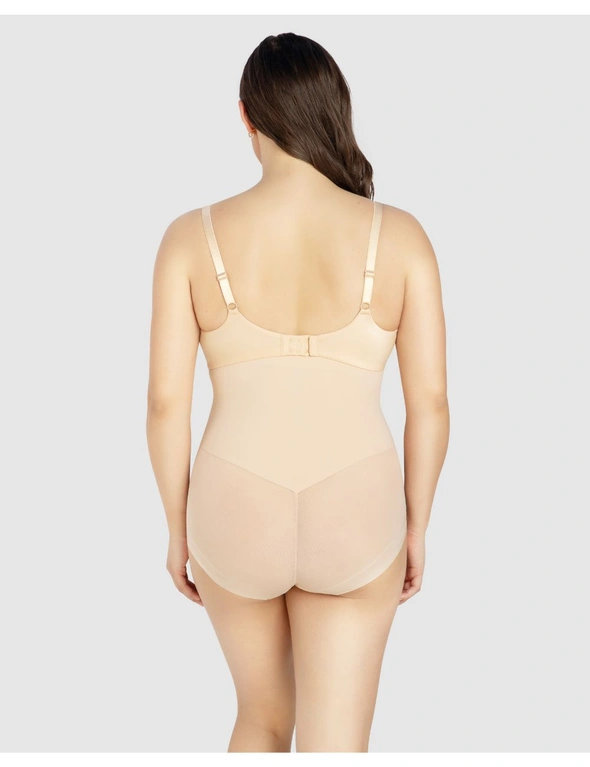 Shea Ultra High Waist Smoothing & Shaping Brief, hi-res image number null