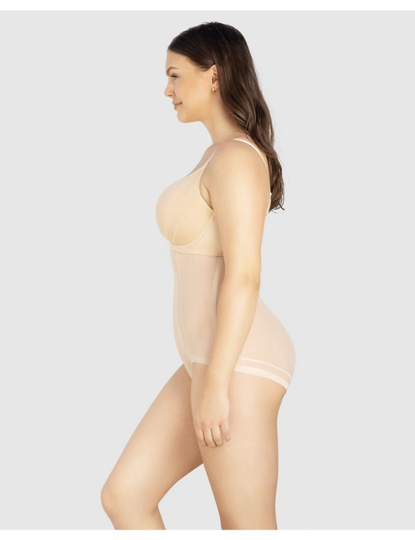 Shea Ultra High Waist Smoothing & Shaping Brief, hi-res image number null