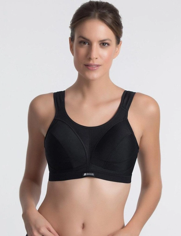 Shock Absorber Active D+ Classic Support Sports Bra, hi-res image number null