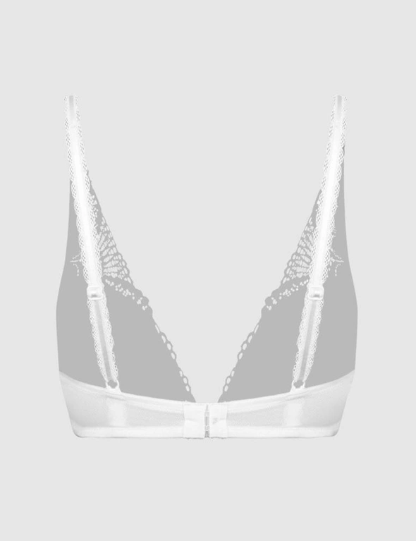 Wonderbra Refined Glamour Triangle Bra