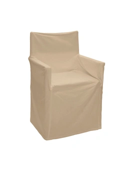 J.Elliot Solid Director Chair Cover