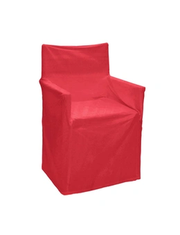 J.Elliot Solid Director Chair Cover