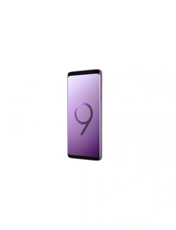 Samsung Galaxy S9 (4G) Refurbished in As New Condition, hi-res image number null