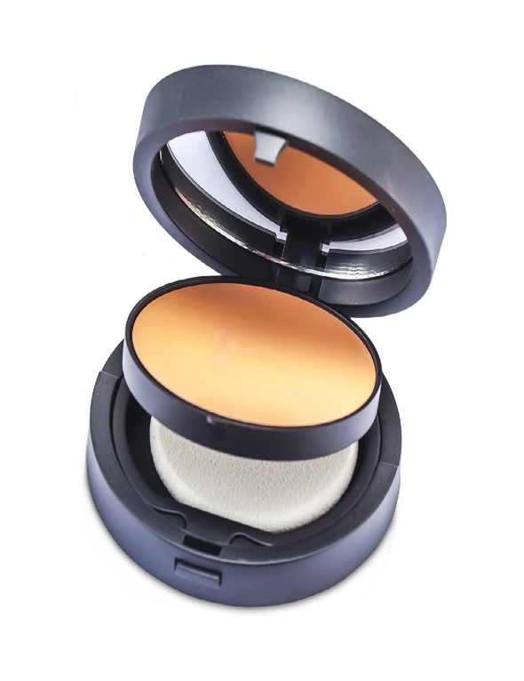 Youngblood - Mineral Radiance Creme Powder Foundation - Rose Beige