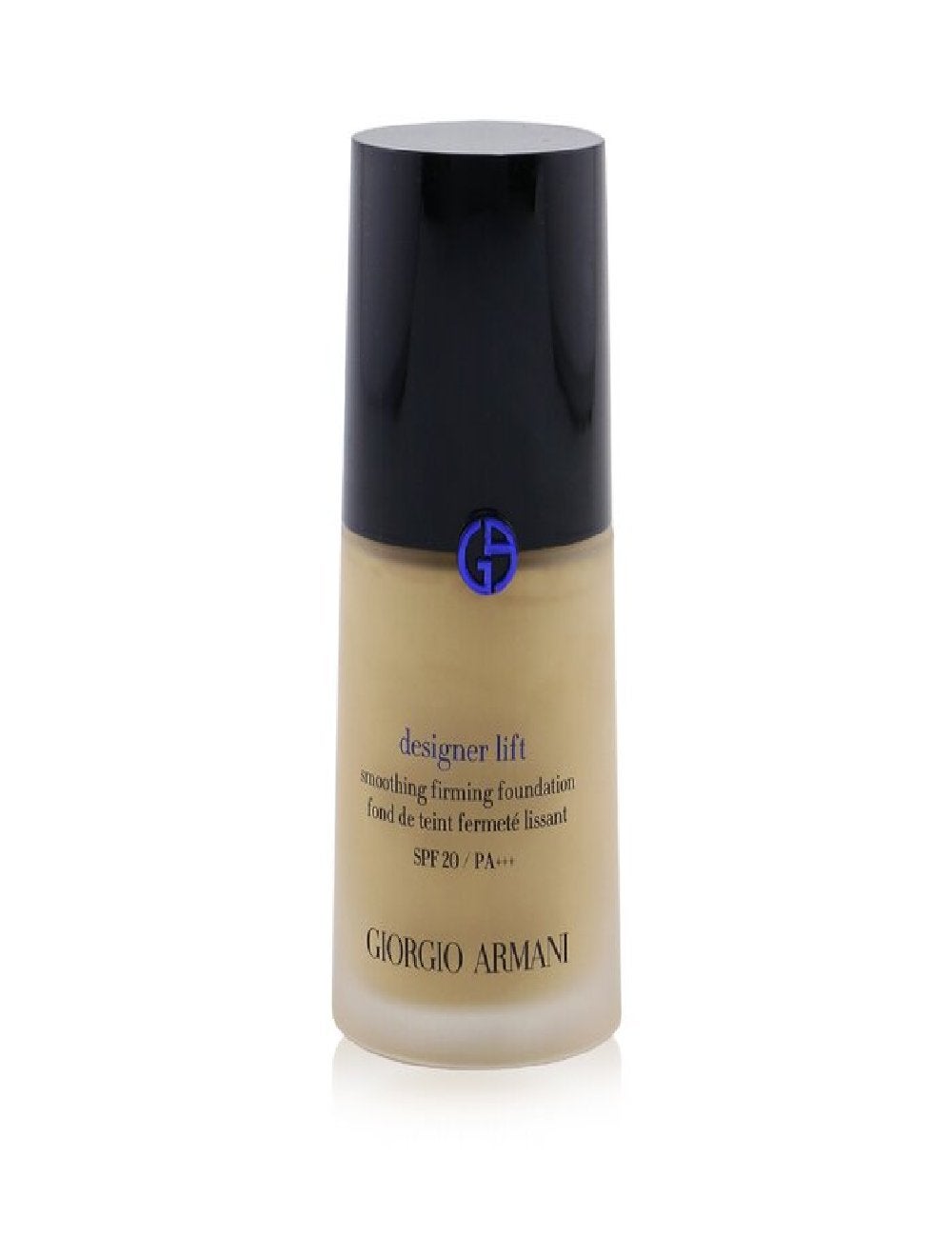 Giorgio armani designer cheap lift smoothing firming foundation