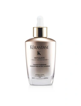 Kerastase Initialiste Advanced Scalp and Hair Concentrate (Leave-In) 60ml