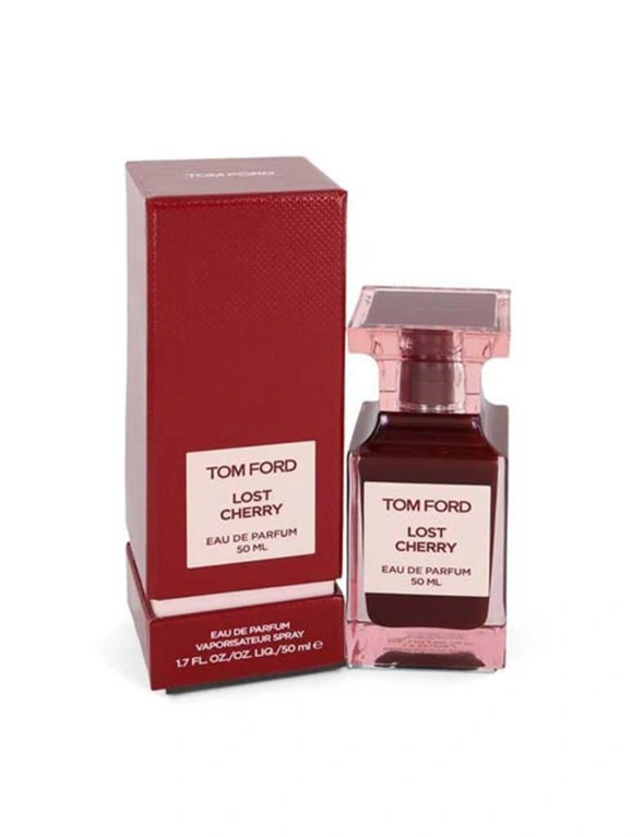 Tom Ford Private Blend Lost Cherry Eau De Parfum Spray 50ml