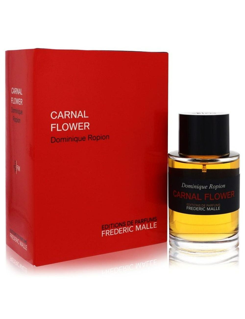 Carnal 2025 flower 50ml