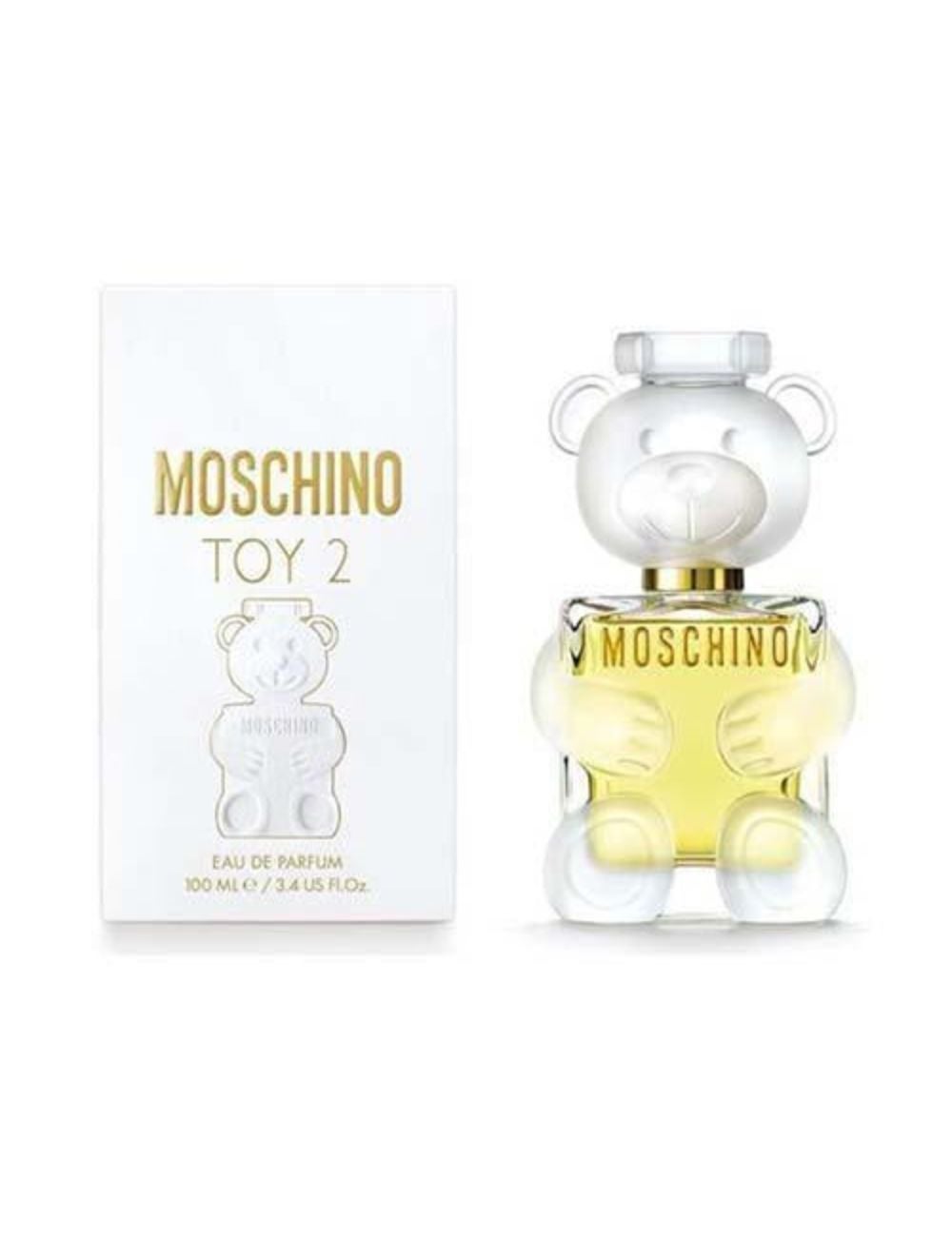 Moschino toy cheap 2 perfume 100ml