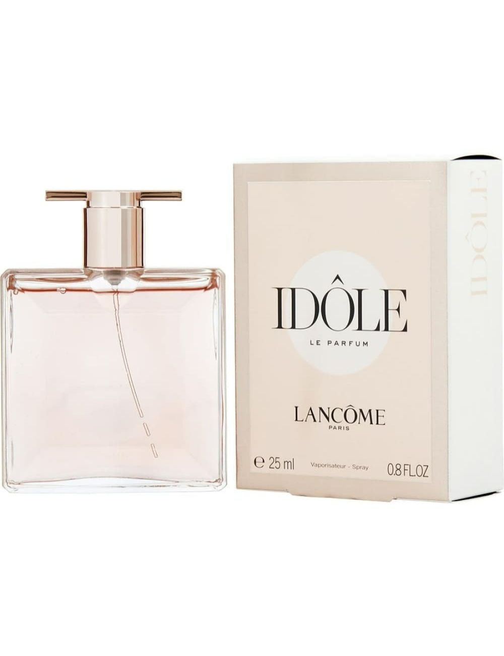 Lancome idole le online parfum 25ml