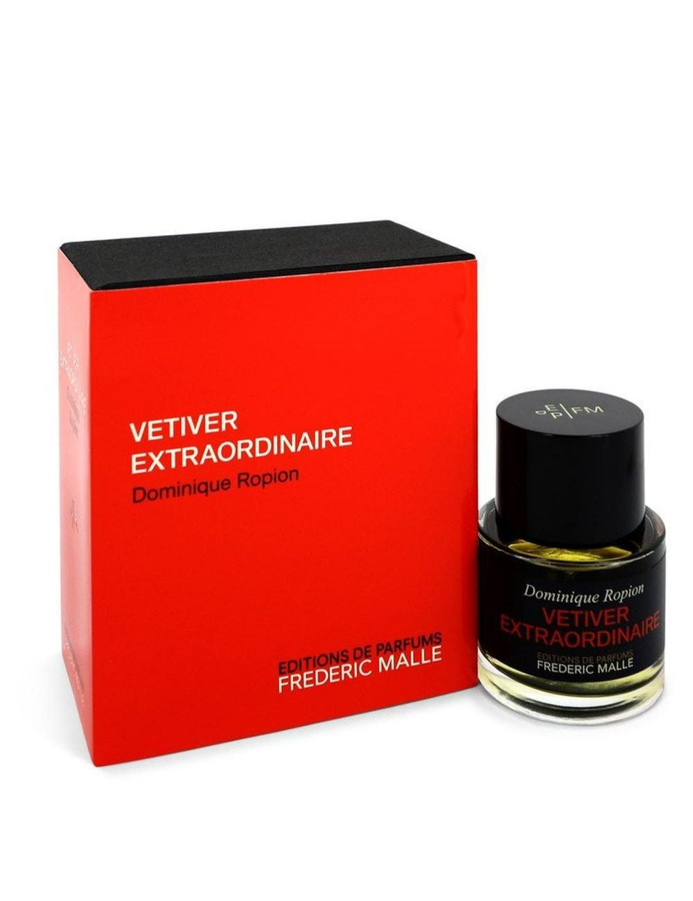 Vetiver 2025 extraordinaire basenotes