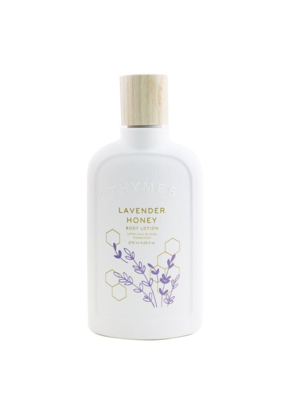 Thymes lavender online perfume