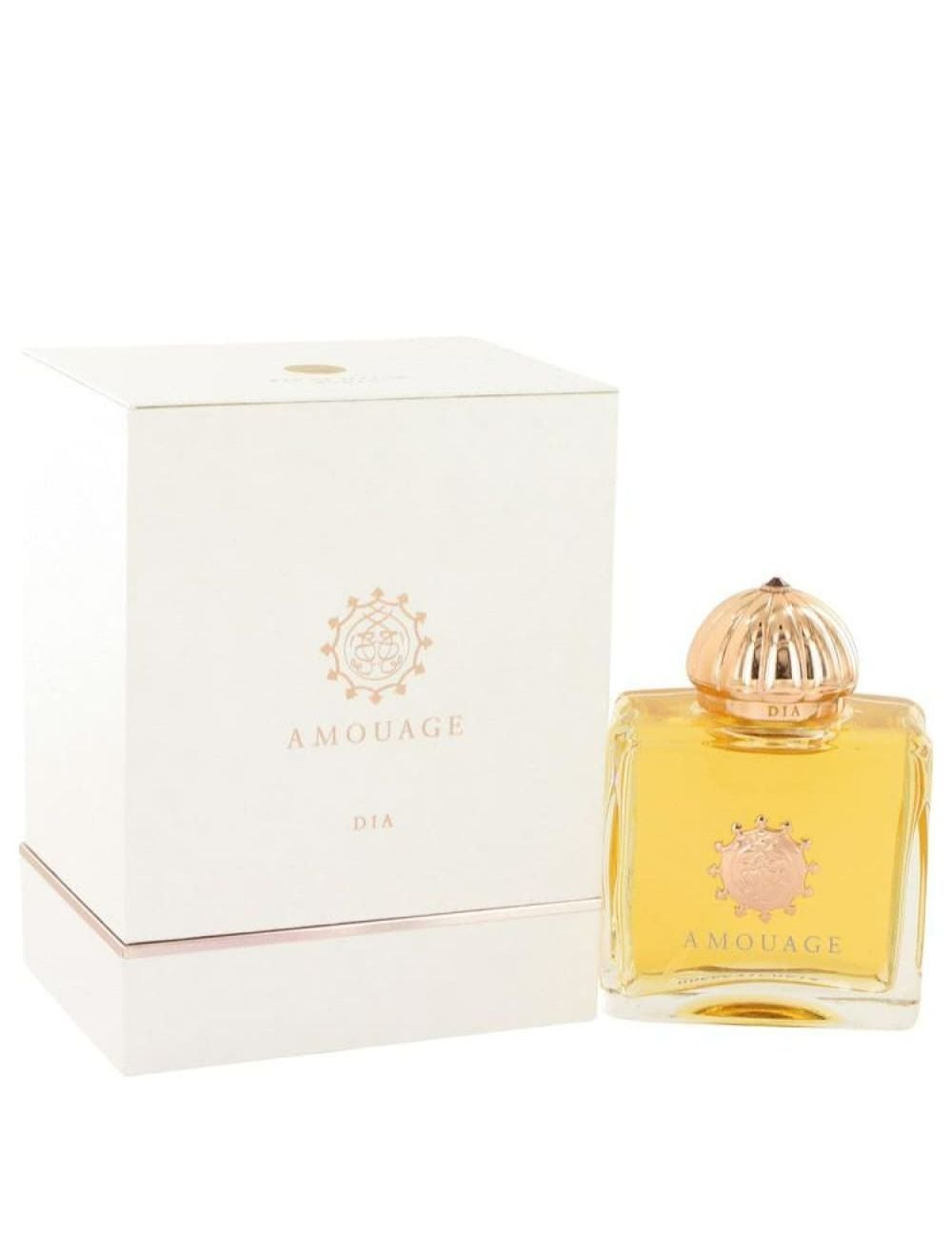 Amouage DIA Women EDP 100ml Rockmans