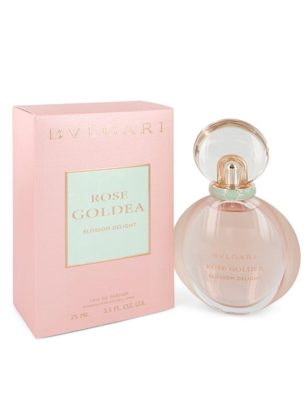 Bvlgari rose goldea blossom delight online price