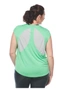 Curvy Chic Sports Butterfly Tank, hi-res