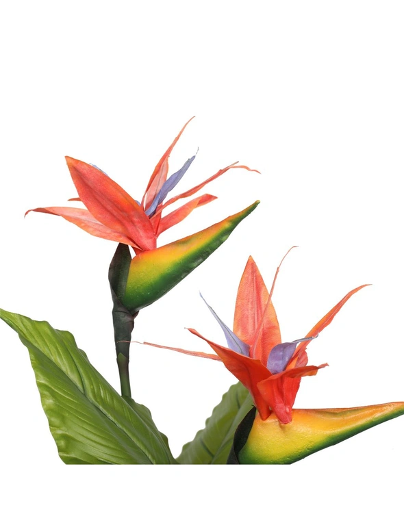 Designer Plants Artificial Bird of Paradise Plant, hi-res image number null