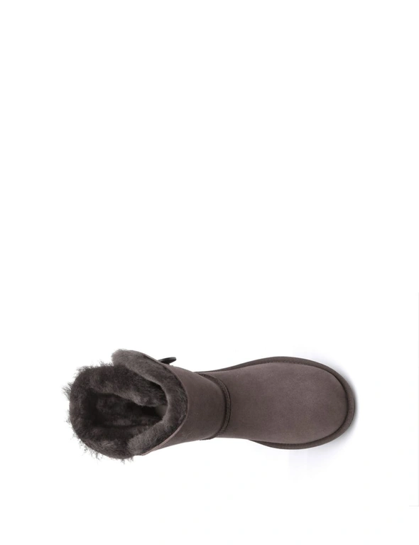 UGG Australian Shepherd Short Button Boot, hi-res image number null