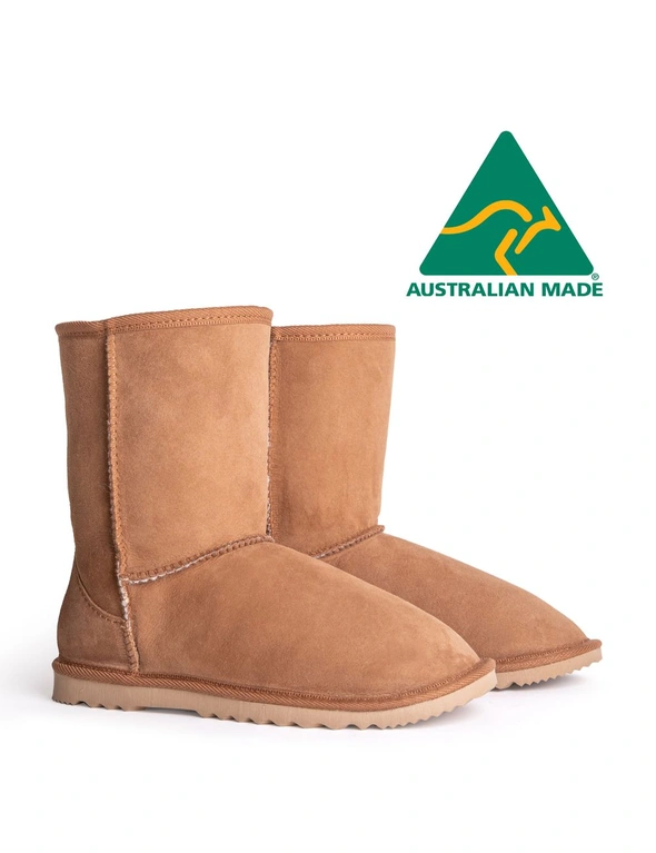 UGG Australian Shepherd Short Classic Australian Made Boot, hi-res image number null