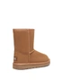 Australian Shepherd® UGG Sheepskin Kids Short Classic Boots, hi-res
