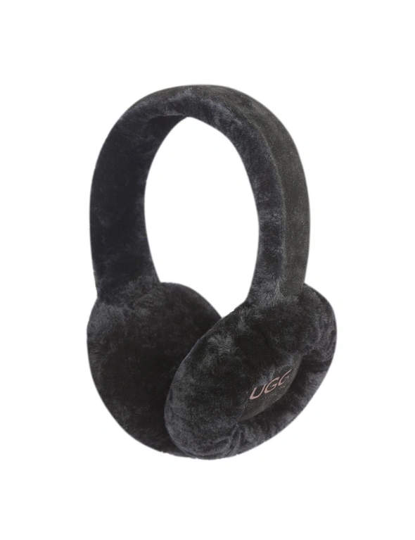 Connie Earmuff, hi-res image number null