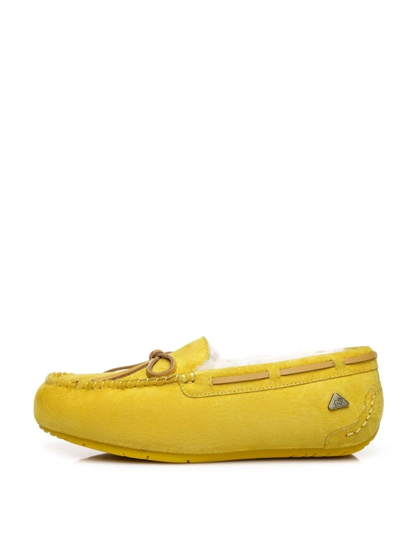 EVERAU Miracle UGG Moccasin, hi-res image number null