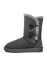 EVERAU Twin Button UGG Boots, hi-res