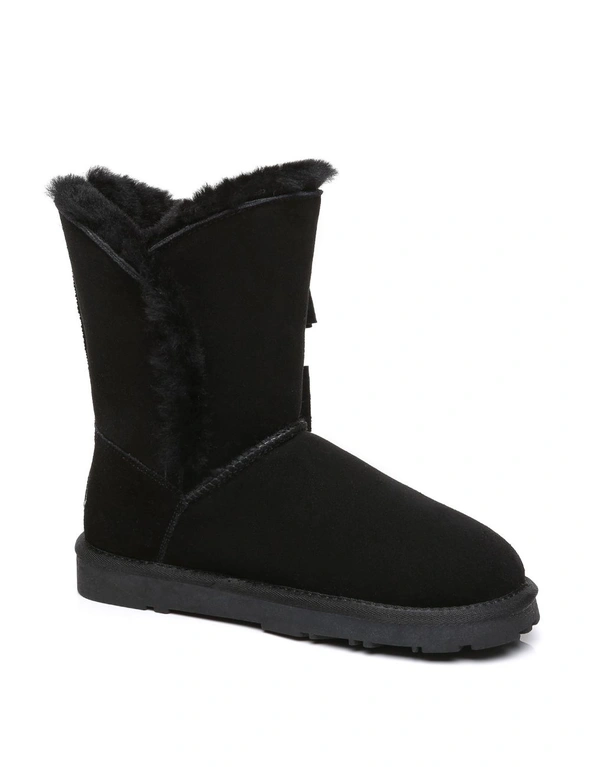 EVERAU Eira UGG Boots, hi-res image number null