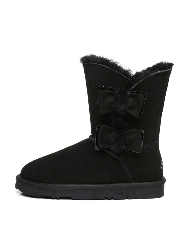 EVERAU Eira UGG Boots, hi-res image number null