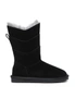 EVERAU® Swanston's V-shape Swanston 3 Sheepskin Wool Panel UGG Boots, hi-res