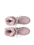 EVERAU® Lace Up Ankle Fashion Sheepskin Women Boots Pathfinder, hi-res